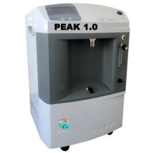 PEAK 1.0 -  WITH Exercise Package